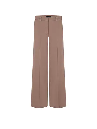 CAMBIO | Pantalones Marlene MIRA | braun